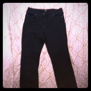 A.N.A. Woman Blue jeans